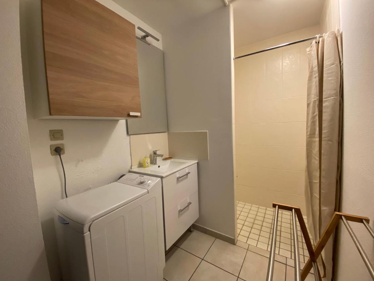 Le Puy En Velay - Appartement Grand Confort Bagian luar foto