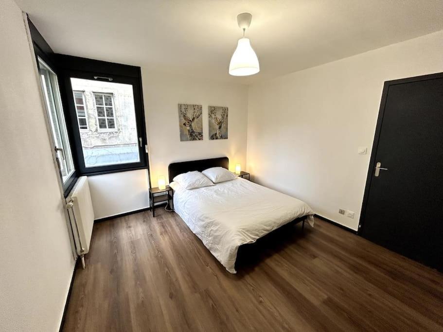 Le Puy En Velay - Appartement Grand Confort Bagian luar foto