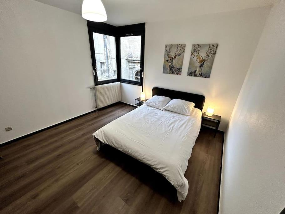 Le Puy En Velay - Appartement Grand Confort Bagian luar foto
