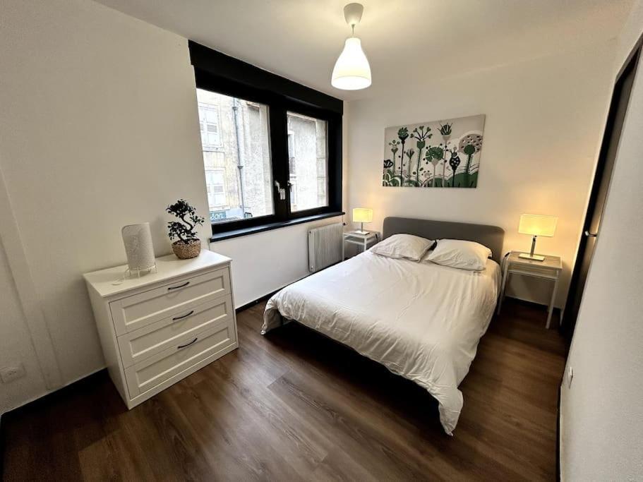 Le Puy En Velay - Appartement Grand Confort Bagian luar foto