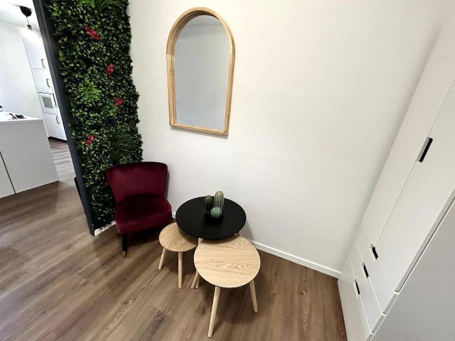 Le Puy En Velay - Appartement Grand Confort Bagian luar foto