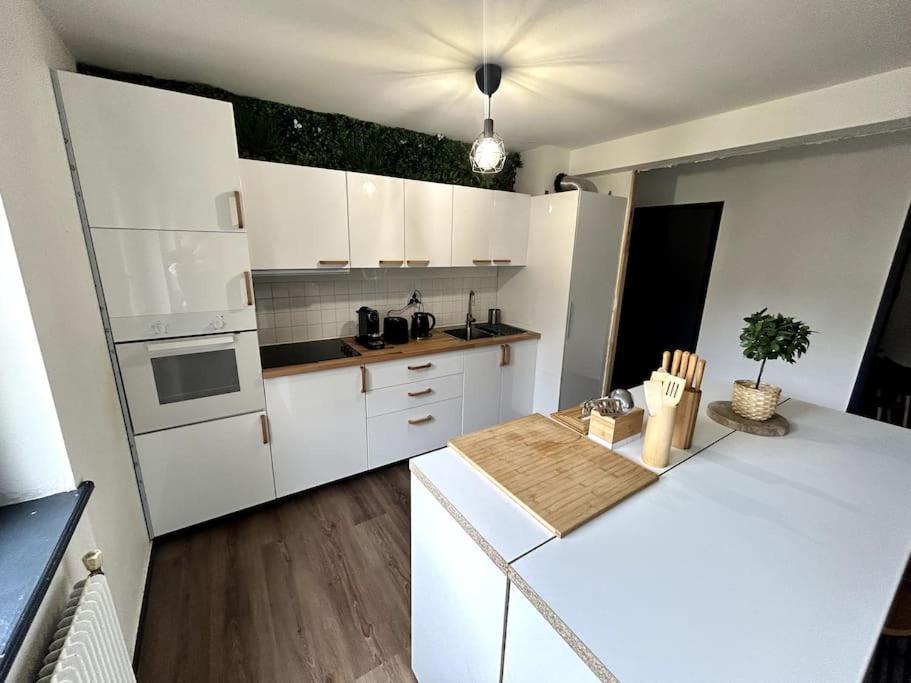 Le Puy En Velay - Appartement Grand Confort Bagian luar foto