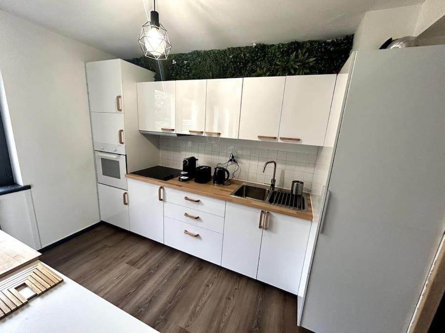 Le Puy En Velay - Appartement Grand Confort Bagian luar foto